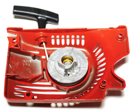 UB Demaror complet metalic drujba IRA